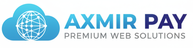 AXMIR PAY